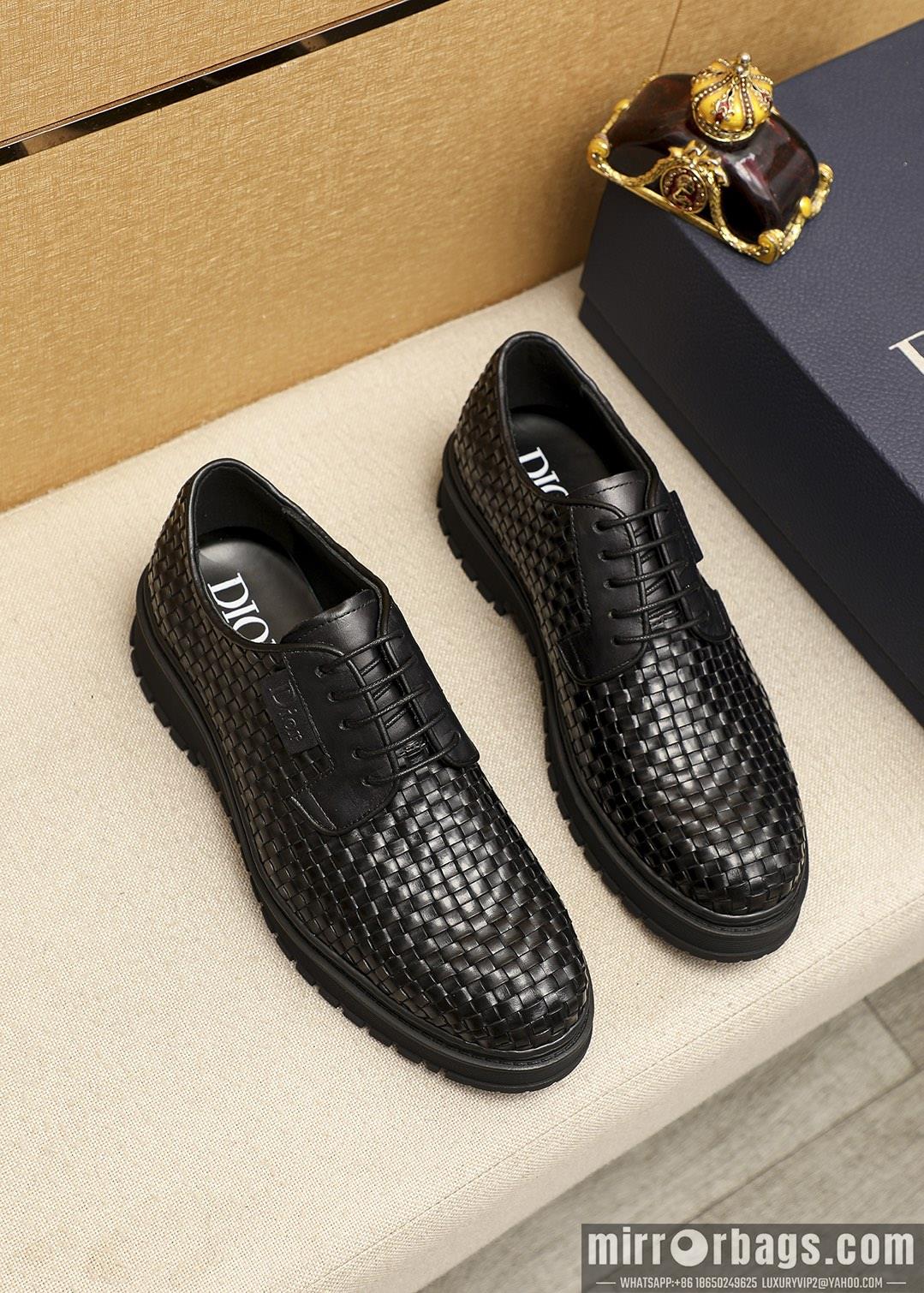 Replica Dior Shoes sz38-44 h0913