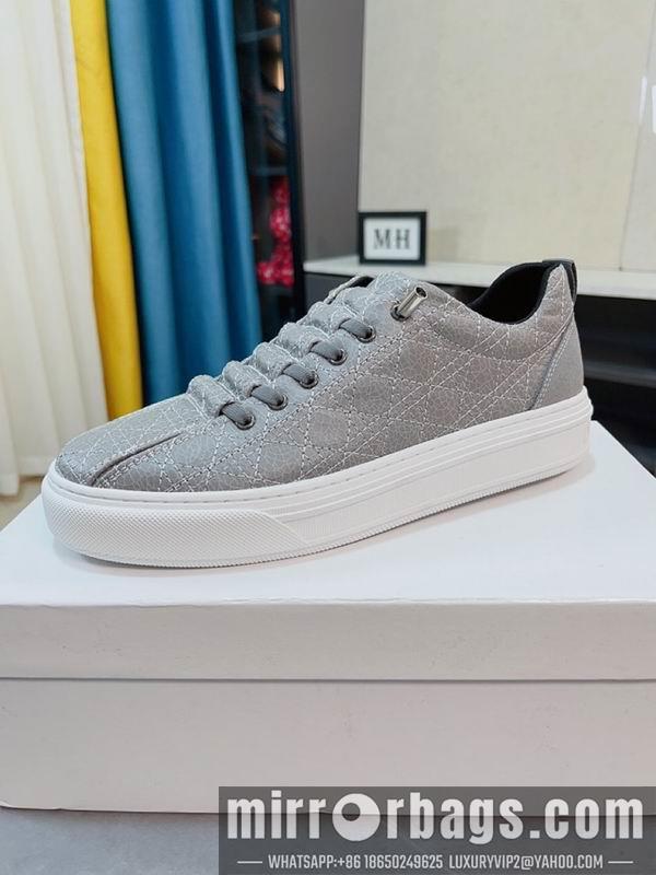 Replica Dior Shoes sz38-44 hnm0185
