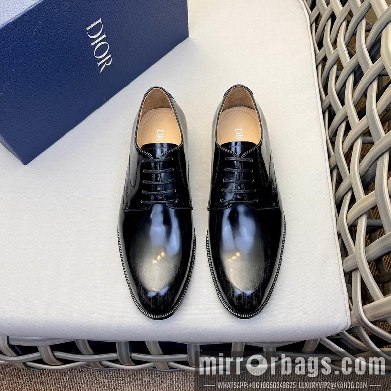Replica Dior Shoes sz38-46 mnw0196
