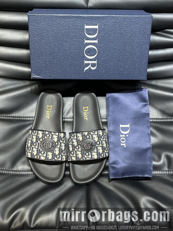 Replica Dior Shoes sz39-46 jyh0223