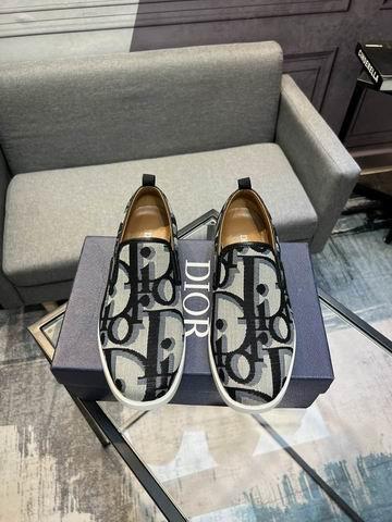 Replica Dior Shoes sz38-45 mnh0608