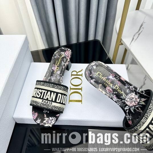 Replica Dior Shoes sz34-42 mnh0831
