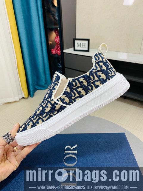 Replica Dior Shoes sz38-44 0505