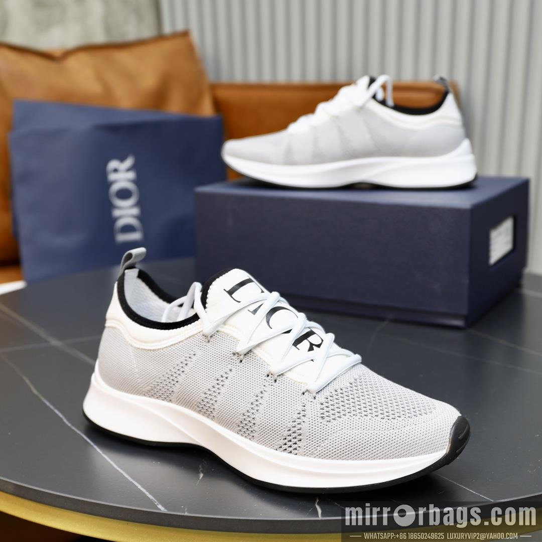 Replica Dior Shoes sz38-44 h0814