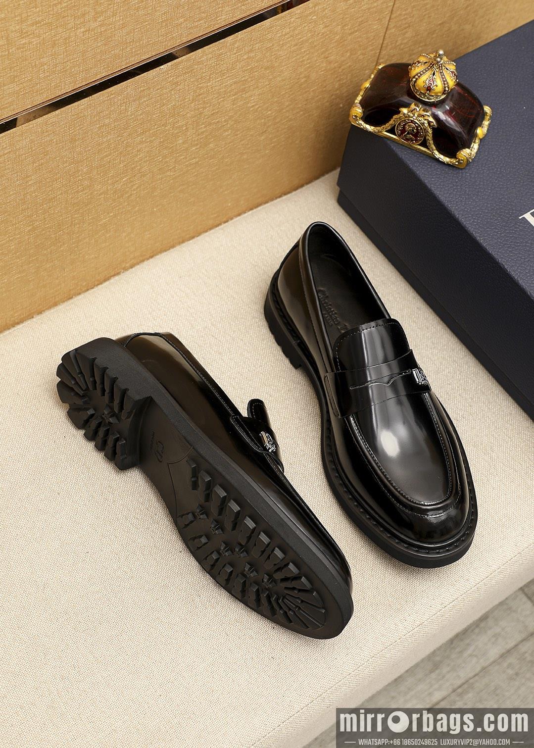 Replica Dior Shoes sz38-44 h0909