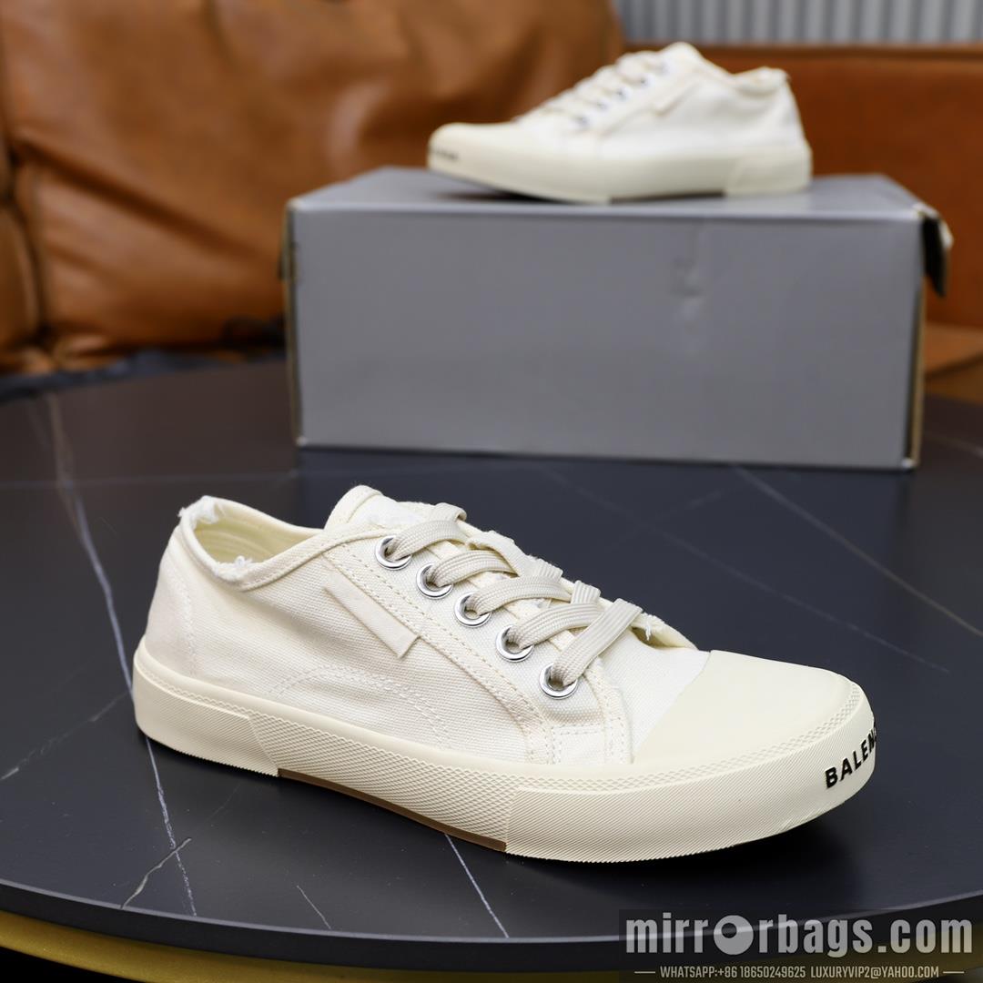 Replica Balenciaga Shoes sz35-44 h0504
