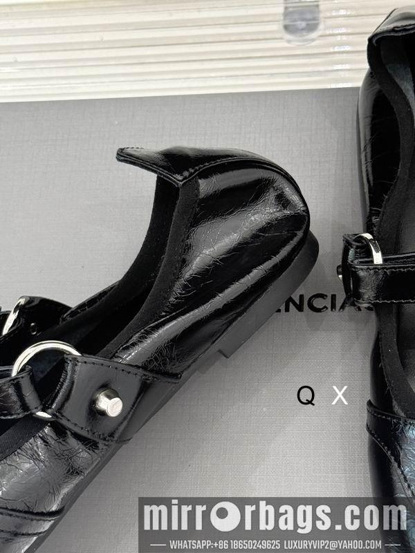 Balenciaga Shoes BALENCIAGA sz35-40 JX0301