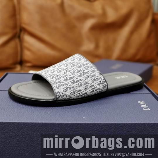 Replica Dior Shoes sz38-45 mnh0508