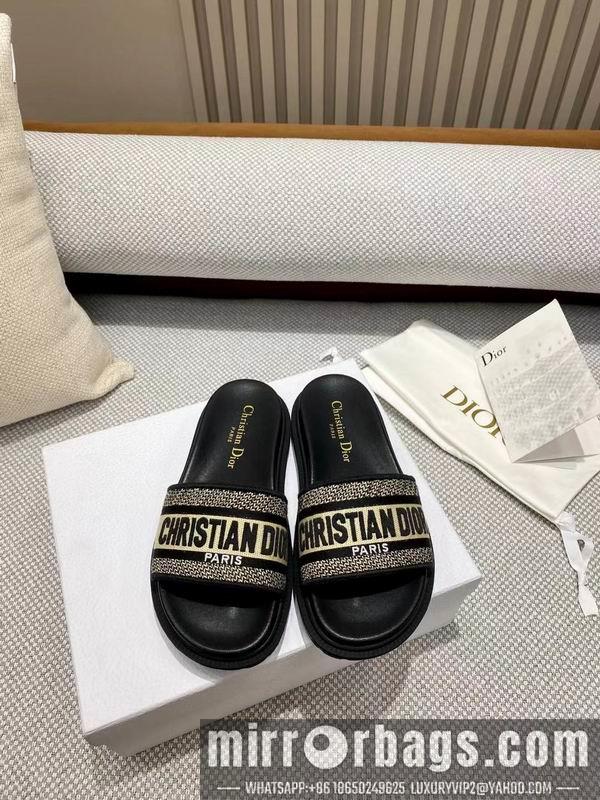Replica Dior Shoes sz35-42 mnw0315