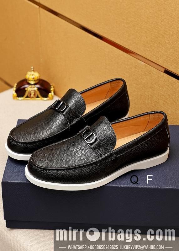 Replica Dior Shoes sz38-45 TF1113