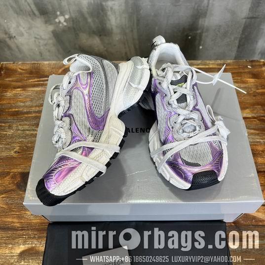Replica Balenciaga Shoes sz35-46 hnh0606