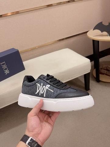 Replica Dior Shoes sz38-45 hnh0528