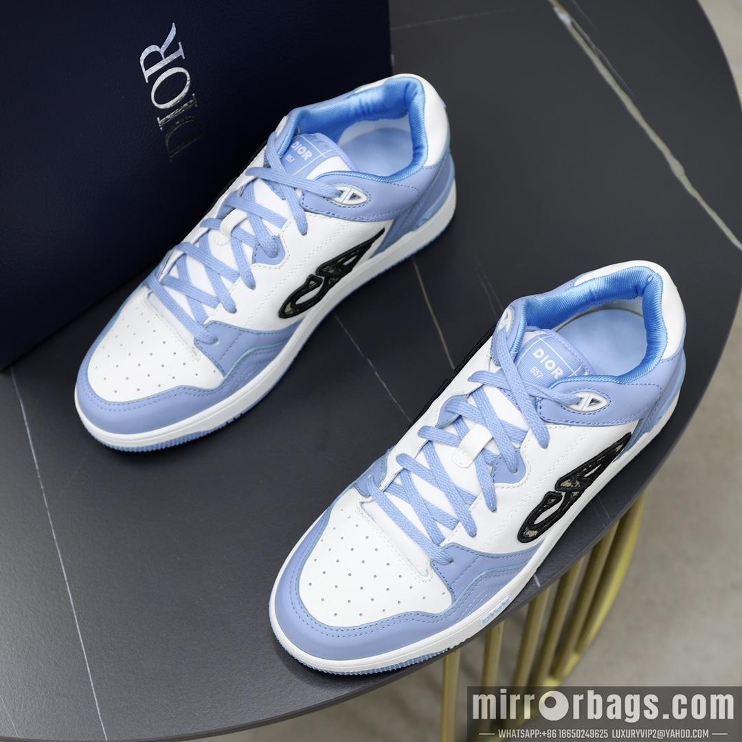Replica Dior Shoes sz35-44 h0813