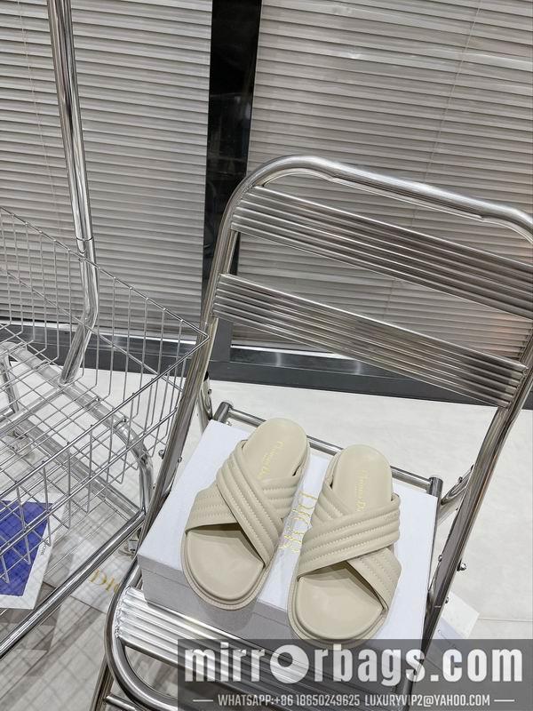 Replica Dior Shoes sz35-42 mnw0215