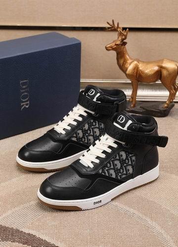 Replica Dior Shoes sz38-44 jyh0901