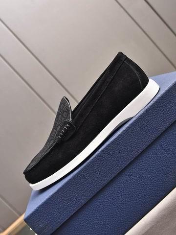 Replica Dior Shoes sz38-45 mnh0604
