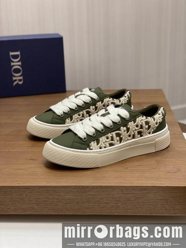 Replica Dior Shoes sz38-45 hnm0169