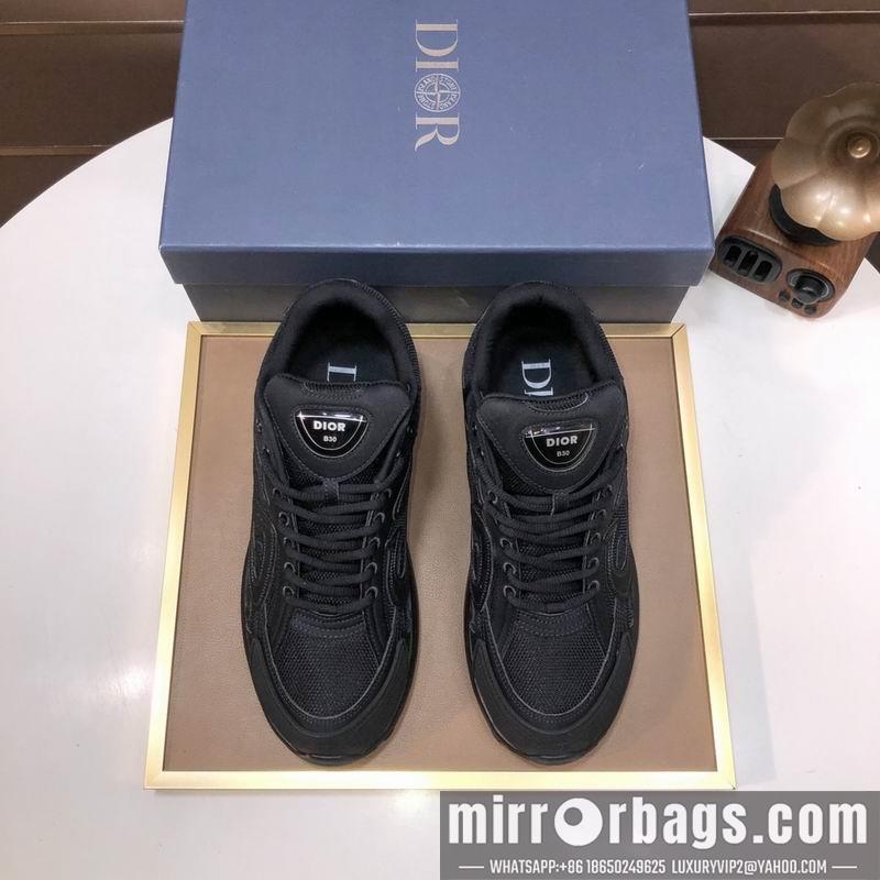 Replica Dior Shoes sz38-45 hnh0314
