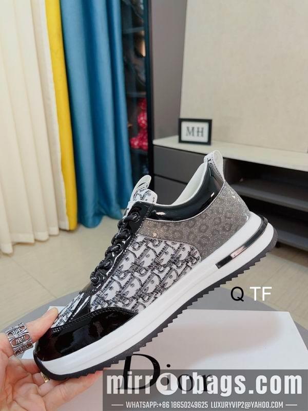 Replica Dior Shoes sz38-45 2C TF0805