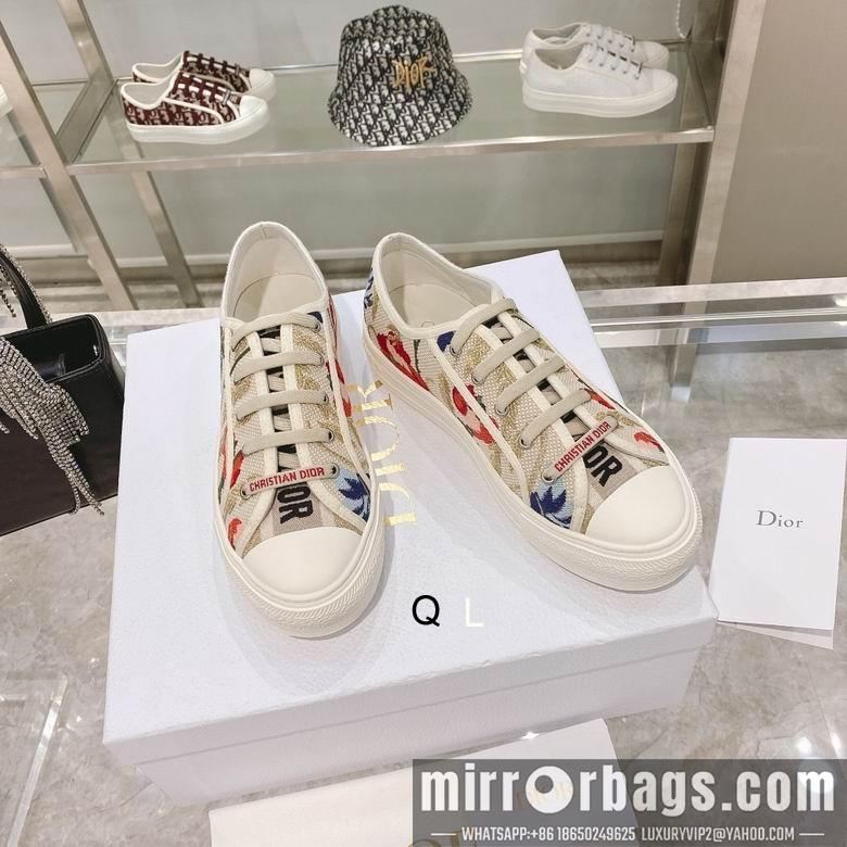 Replica Dior Shoes sz35-41LL0108