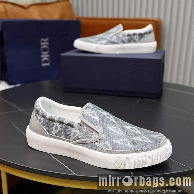 Replica Dior Shoes sz38-45 mnw0401