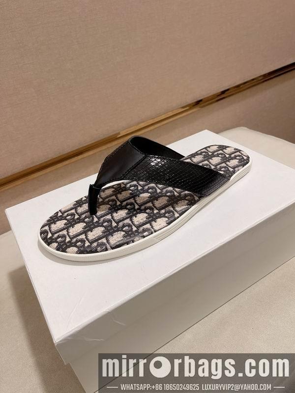 Replica Dior Shoes sz38-44 mnw0313