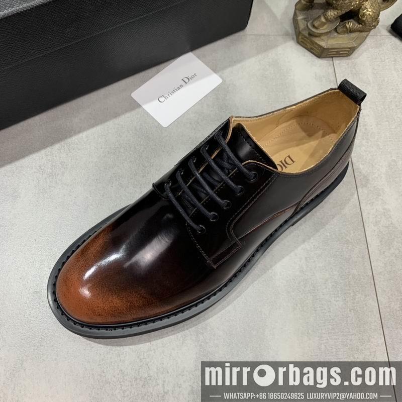 Replica Dior Shoes sz38-45 mnw0311
