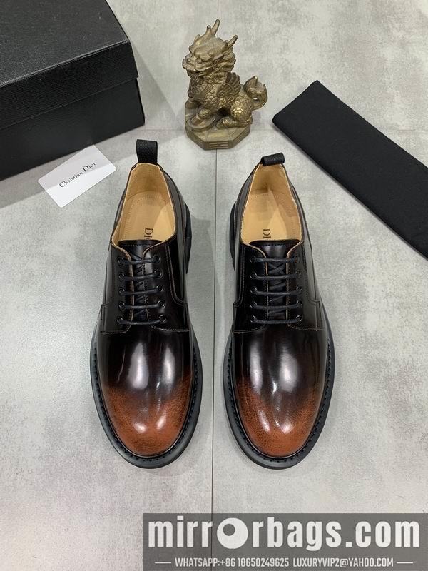 Replica Dior Shoes sz38-45 mnw0311