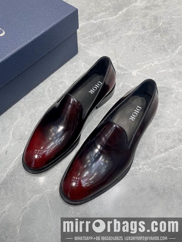 Replica Dior Shoes sz38-48 mnw0363