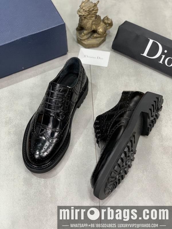 Replica Dior Shoes sz38-45 mnw0309