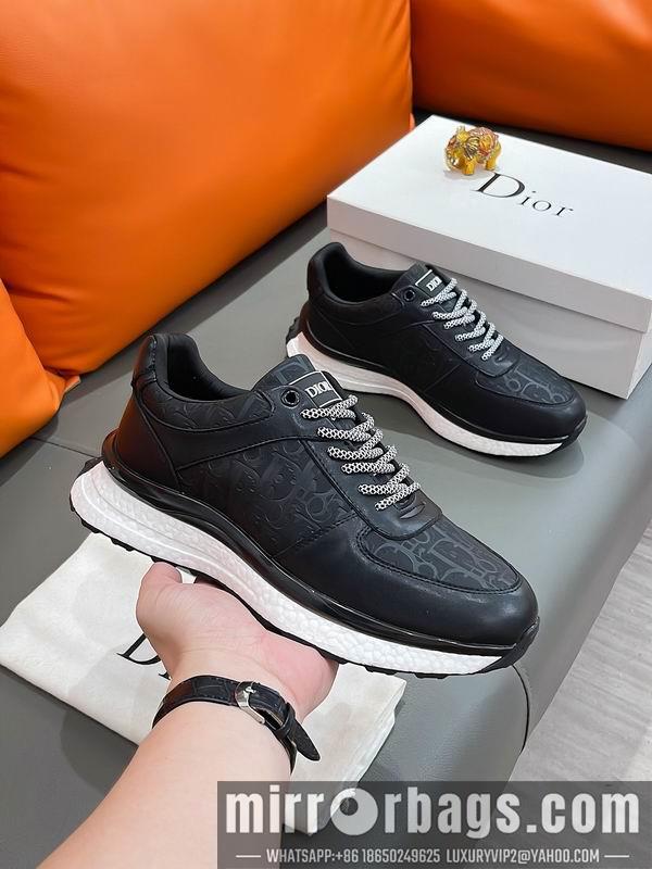 Replica Dior Shoes sz38-44 mnw0180