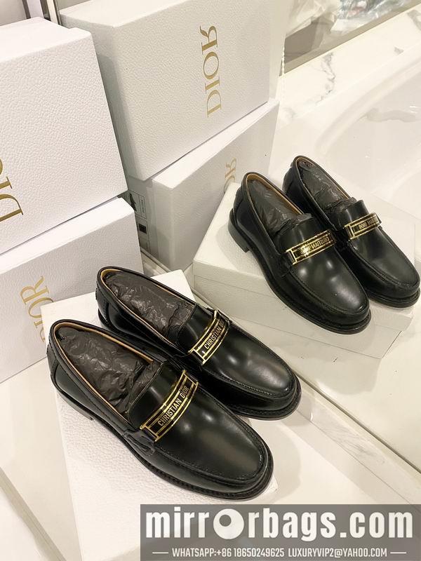 Replica Dior Shoes sz35-40 mnw0306