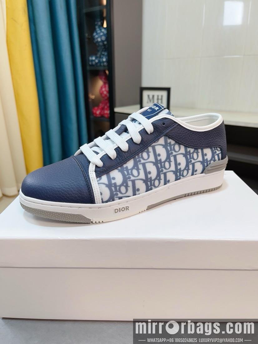 Replica Dior Shoes sz38-44 h0810