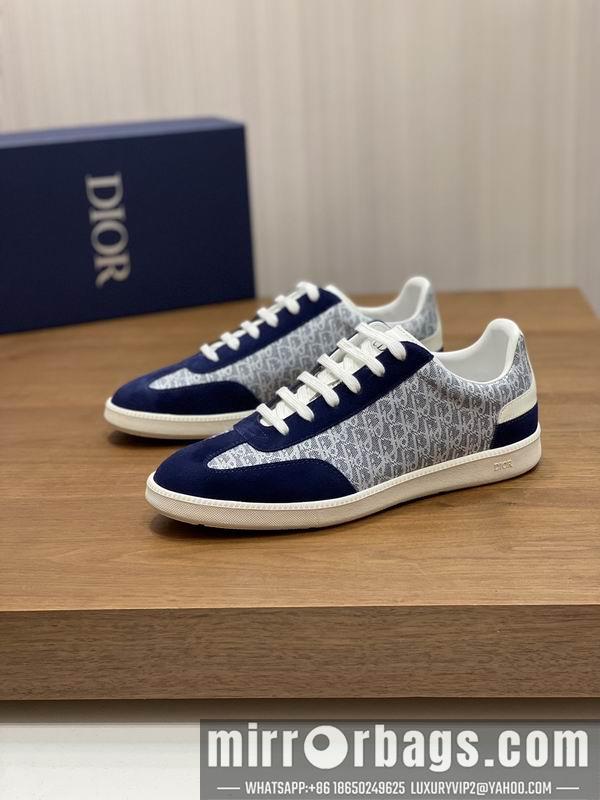 Replica Dior Shoes sz39-44 hnm0146
