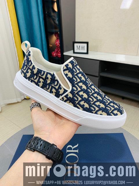 Replica Dior Shoes sz38-44 0505