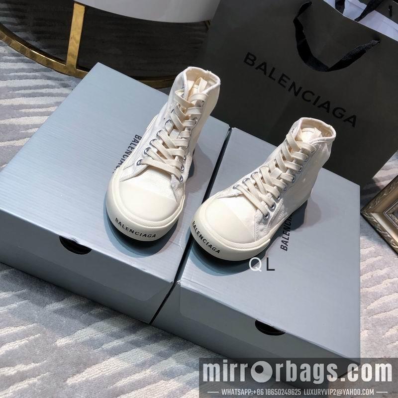 Replica Balenciaga Shoes sz35-45 QL0205