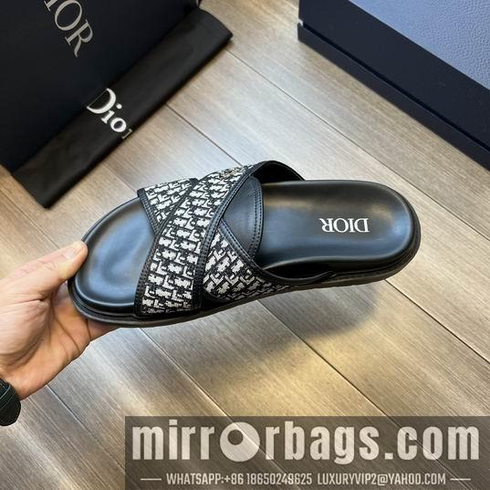 Replica Dior Shoes sz38-45 mnh0513