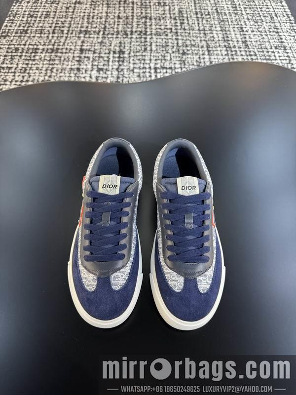 Replica Dior Shoes sz39-46 hnh0310