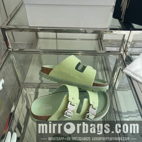 Replica Dior Shoes sz38-45 mnh0501