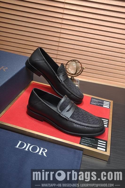 Replica Dior Shoes sz38-44 mnw0405