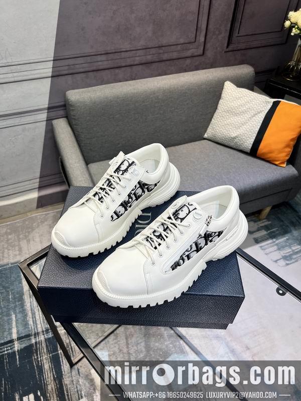 Replica Dior Shoes sz38-45 hnh0332