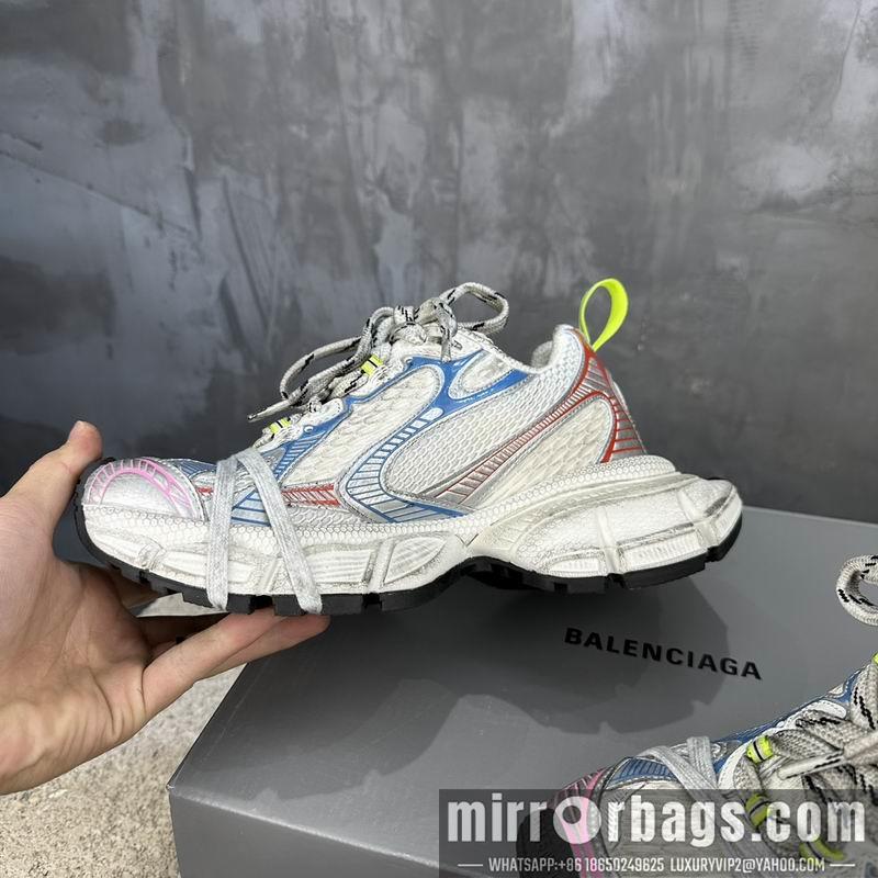 Replica Balenciaga Shoes sz35-46 mnw0232