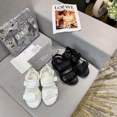 Replica Dior Shoes sz35-40 mnh0501