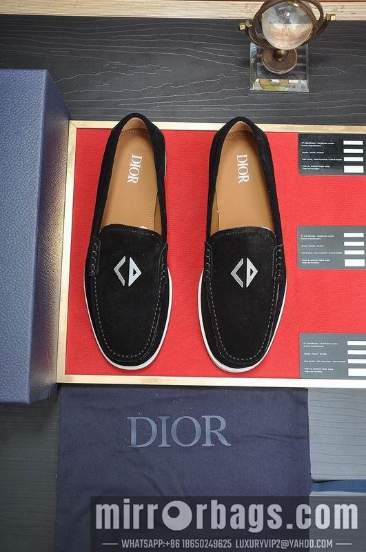 Replica Dior Shoes sz38-44 hnh0304