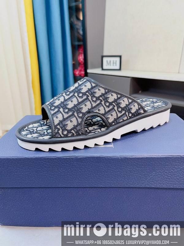 Replica Dior Shoes sz38-45 mnw0429