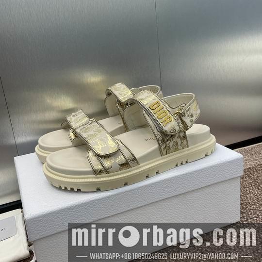 Replica Dior Shoes sz35-41 mnh0503