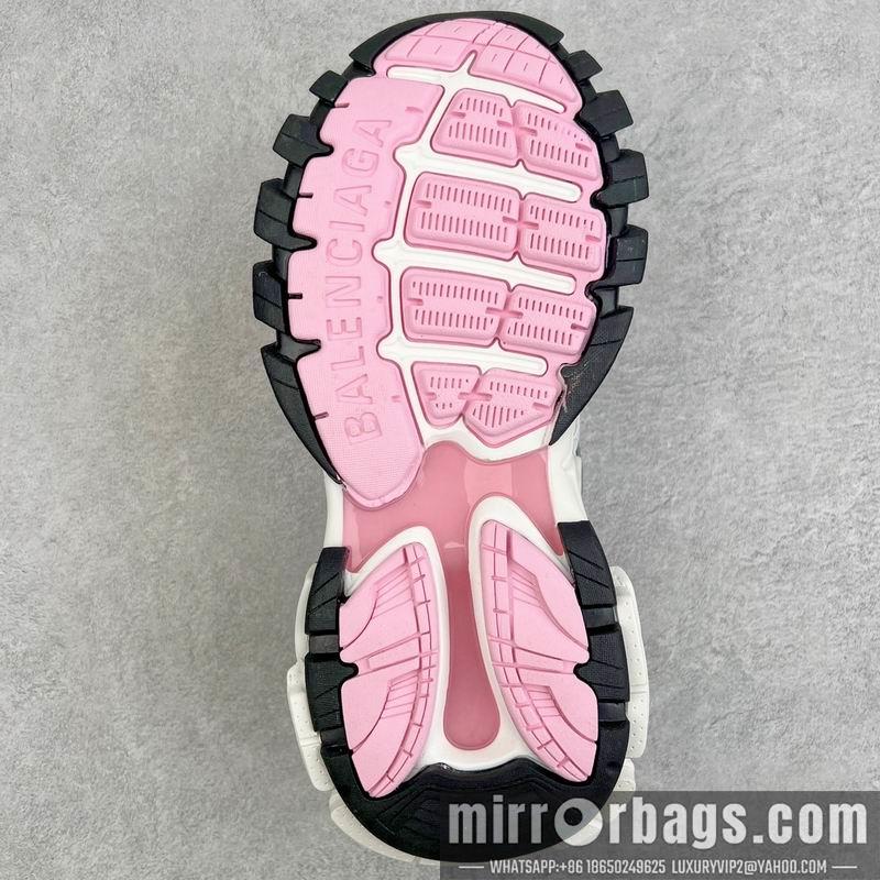 Replica Balenciaga Shoes sz35-46 hnm0119