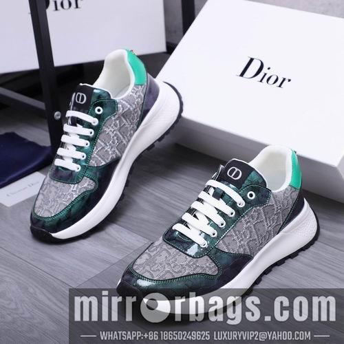 Replica Dior Shoes sz38-44 mnh0502