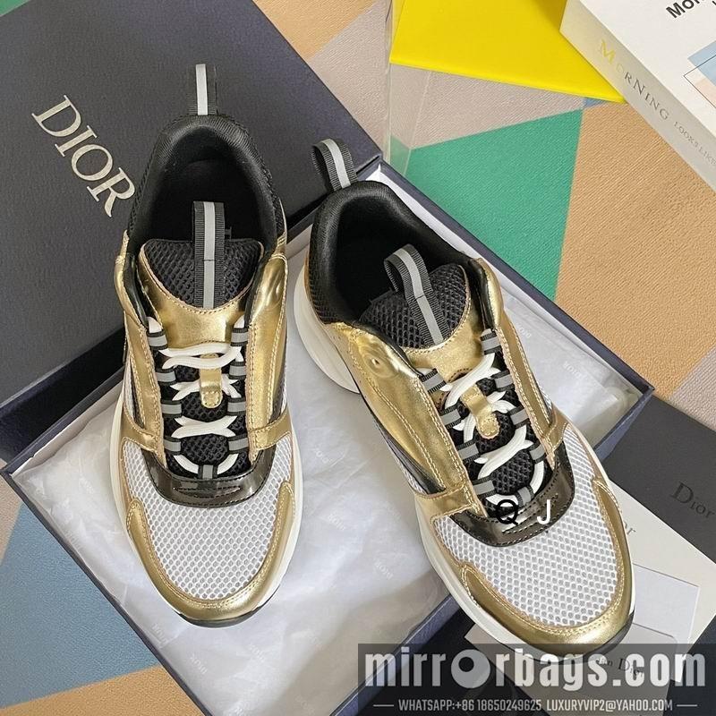 Replica Dior Shoes sz35-45 2C XJ0701