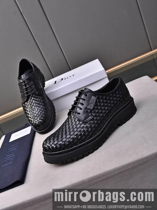 Replica Dior Shoes sz38-45 mnw0189
